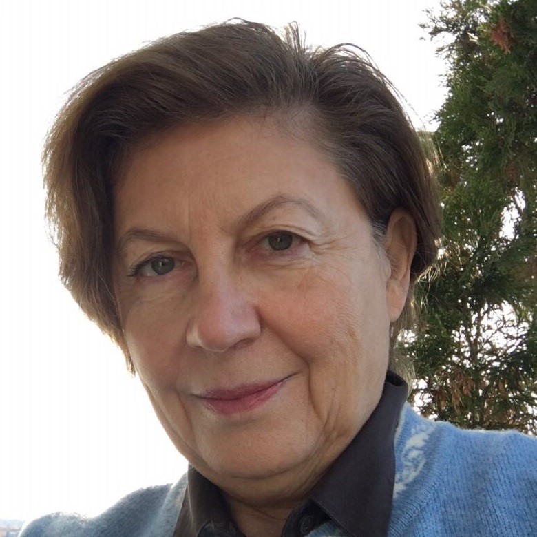 Dr. med.Irina Prokofieva
