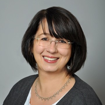Doris Salmen